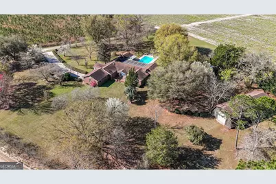 1535 Clifford Jones, Screven, GA 31560 - Photo 2