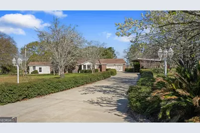 1535 Clifford Jones, Screven, GA 31560 - Photo 8