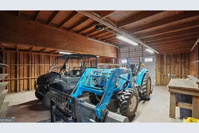 1535 Clifford Jones, Screven, GA 31560 - Photo 44