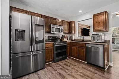 708 Zion Church Road, Dallas, GA 30157 - Photo 14