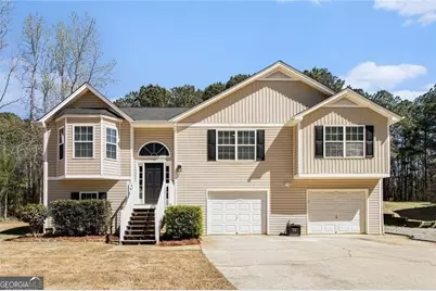 708 Zion Church Road, Dallas, GA 30157 - Photo 6