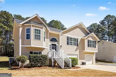 708 Zion Church Road, Dallas, GA 30157 - Photo 2