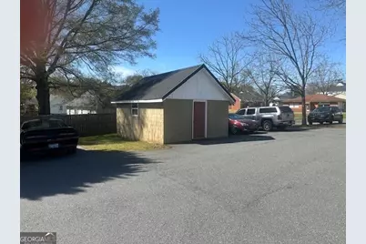 570 Thomaston Street, Zebulon, GA 30295 - Photo 4