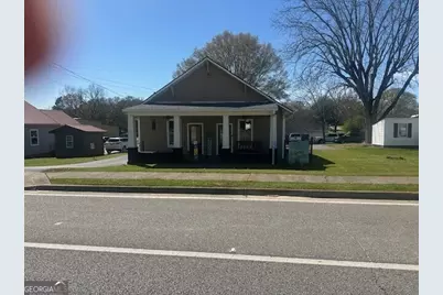 570 Thomaston Street, Zebulon, GA 30295 - Photo 1