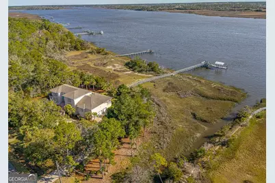 466 Midway Circle, Brunswick, GA 31523 - Photo 2