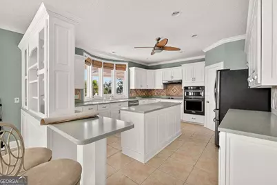 466 Midway Circle, Brunswick, GA 31523 - Photo 22