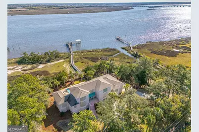 466 Midway Circle, Brunswick, GA 31523 - Photo 64