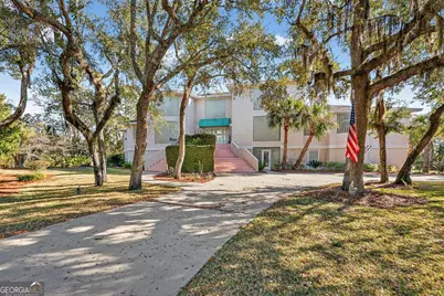 466 Midway Circle, Brunswick, GA 31523 - Photo 6