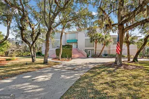 466 Midway Cir, Brunswick, GA 31523 - Photo 6