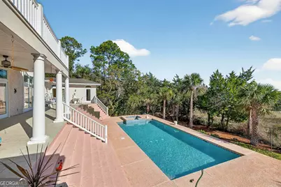 466 Midway Circle, Brunswick, GA 31523 - Photo 52