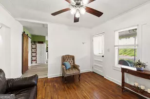 239 Young Dr, Clarkesville, GA 30523 - Photo 8