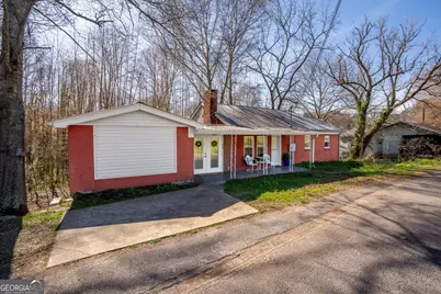 239 Young Drive, Clarkesville, GA 30523 - Photo 42