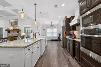 411 Stonegate Trail, Perry, GA 31069 - Photo 42