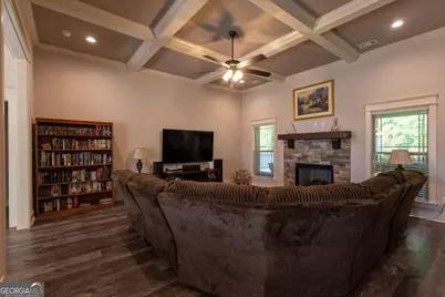 411 Stonegate Trail, Perry, GA 31069 - Photo 16