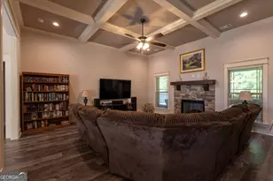 411 Stonegate Trail, Perry, GA 31069 - Photo 16