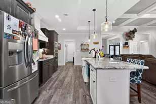 411 Stonegate Trail, Perry, GA 31069 - Photo 22