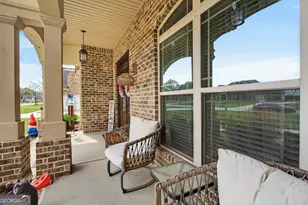 411 Stonegate Trail, Perry, GA 31069 - Photo 8