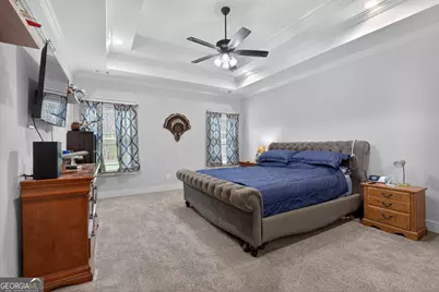 411 Stonegate Trail, Perry, GA 31069 - Photo 50