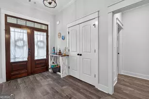 411 Stonegate Trail, Perry, GA 31069 - Photo 8