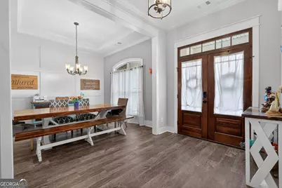 411 Stonegate Trail, Perry, GA 31069 - Photo 26