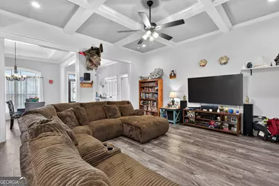 411 Stonegate Trail, Perry, GA 31069 - Photo 36