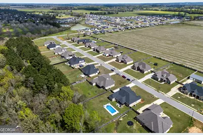 411 Stonegate Trail, Perry, GA 31069 - Photo 12