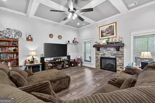 411 Stonegate Trail, Perry, GA 31069 - Photo 32