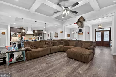 411 Stonegate Trail, Perry, GA 31069 - Photo 34