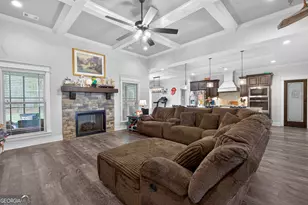 411 Stonegate Trail, Perry, GA 31069 - Photo 18