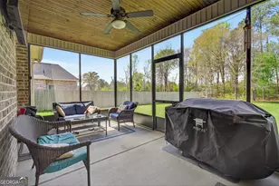 411 Stonegate Trail, Perry, GA 31069 - Photo 50