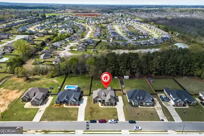 411 Stonegate Trail, Perry, GA 31069 - Photo 60
