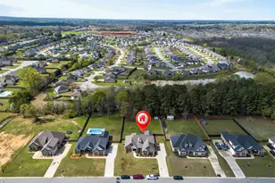 411 Stonegate Trail, Perry, GA 31069 - Photo 60
