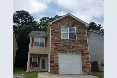 7777 Newbury Drive, Jonesboro, GA 30236 - Photo 1