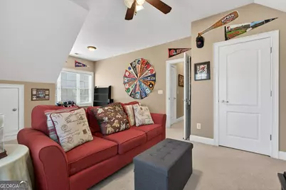 4131 Richardson Farm Drive NW, Kennesaw, GA 30152 - Photo 50
