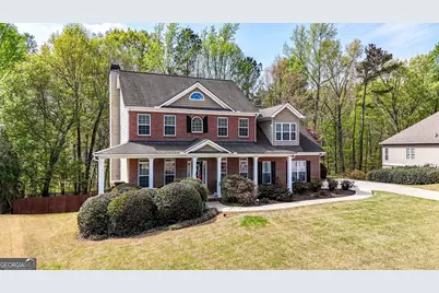 4131 Richardson Farm Drive NW, Kennesaw, GA 30152 - Photo 4