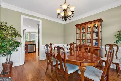 4131 Richardson Farm Drive NW, Kennesaw, GA 30152 - Photo 20