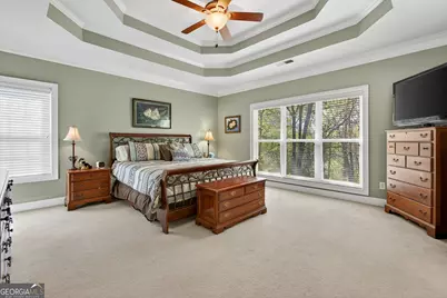 4131 Richardson Farm Drive NW, Kennesaw, GA 30152 - Photo 38