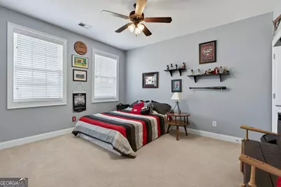 4131 Richardson Farm Drive NW, Kennesaw, GA 30152 - Photo 44