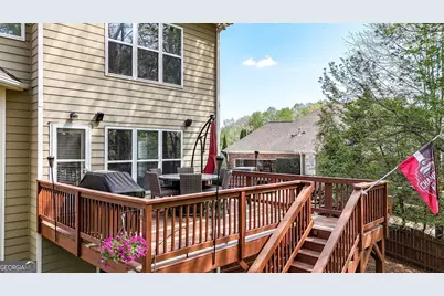 4131 Richardson Farm Drive NW, Kennesaw, GA 30152 - Photo 62