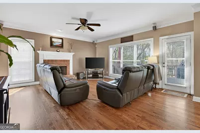 4131 Richardson Farm Drive NW, Kennesaw, GA 30152 - Photo 22
