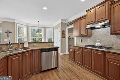 4131 Richardson Farm Drive NW, Kennesaw, GA 30152 - Photo 26