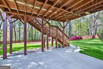4131 Richardson Farm Drive NW, Kennesaw, GA 30152 - Photo 54