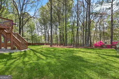 4131 Richardson Farm Drive NW, Kennesaw, GA 30152 - Photo 66