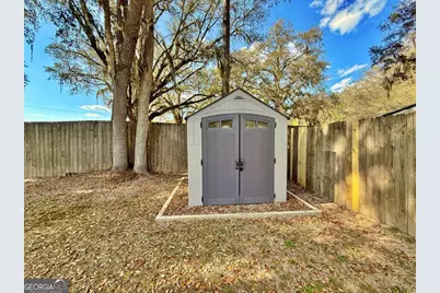 217 Guyett Avenue, Hinesville, GA 31313 - Photo 32