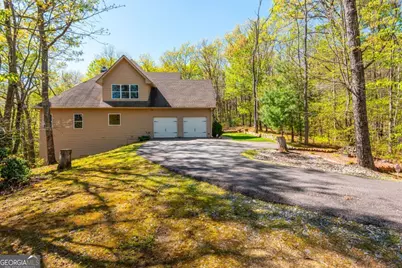 3184 Saint Andrews Way, Ellijay, GA 30536 - Photo 30