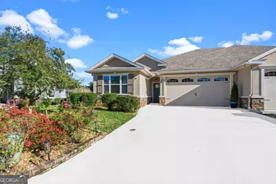129 Thomas Court, Kingsland, GA 31548 - Photo 2