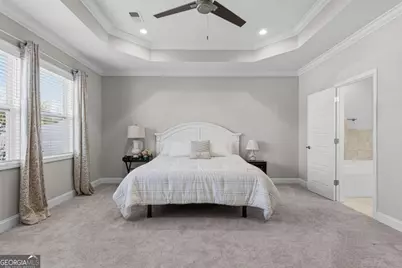 129 Thomas Court, Kingsland, GA 31548 - Photo 20