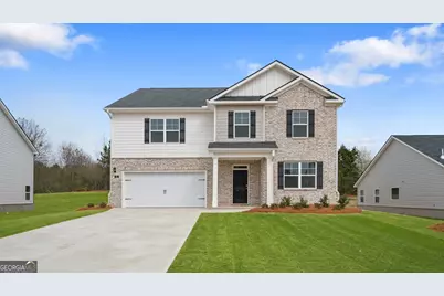 47 Weymouth Drive, Locust Grove, GA 30248 - Photo 1