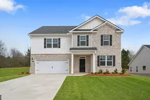 47 Weymouth Dr, Locust Grove, GA 30248 - Photo 1