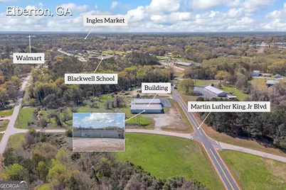 740 Martin Luther King Jr Blvd, Elberton, GA 30635 - Photo 36